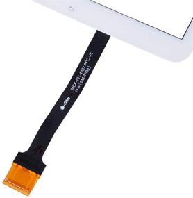 img 1 attached to Touch Screen Digitizer Samsung Galaxy Tablet Replacement Parts and Screens