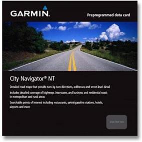 img 1 attached to 🗺️ Explore Australia and New Zealand with Garmin City Navigator NT Micro