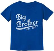 👦 youth t shirt small - brother siblings edition logo