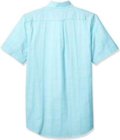 img 1 attached to 👕 IZOD Saltwater Sleeve T Shirt Pocket: Supreme Men's Clothing for Trendy T-Shirts & Tanks