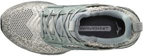 img 2 attached to Mizuno Creation WAVEKNIT Monument: Perfect Running Shoes for Enhanced Performance