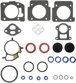 img 2 attached to 🚗 1999-2005 Subaru Forester Impreza Legacy Outback Baja & 2005 Saab 9-2X Head Gasket Set - 2.5L H4 H6 SOHC EJ25