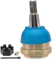 acdelco professional 45d2134 front lower suspension ball joint: superior quality for smooth and safe ride logo