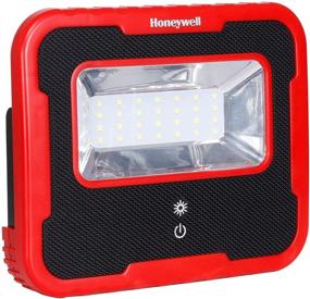 img 3 attached to 🔦 Honeywell 1000 Lumen LED Multi-Function Work Light with Built-In Bluetooth Speaker