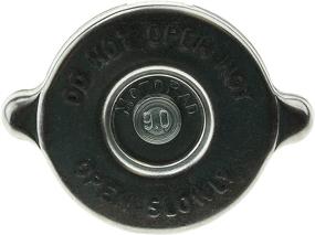 img 2 attached to Gates 31521 Radiator Cap