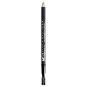 img 4 attached to 💁 Блонд NYX PROFESSIONAL MAKEUP Карандаш для бровей в порошке