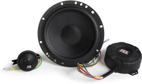 img 4 attached to MTX Audio SS7 Signature Speakers
