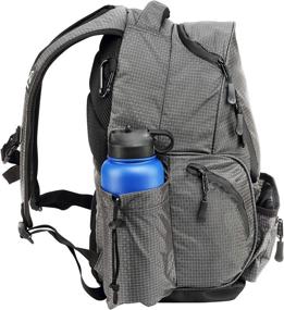 img 1 attached to 🎒 Optimized Prodigy Disc BP-3 V3 Disc Golf Backpack - Golf Travel Bag - Accommodates 17+ Discs with Extra Storage - Durable Tear and Water Resistance - Ideal Choice for Budget-friendly Beginners
