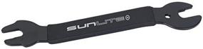 img 3 attached to Sunlite 61749 Sport Pedal Wrench