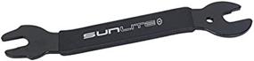 img 1 attached to Sunlite 61749 Sport Pedal Wrench