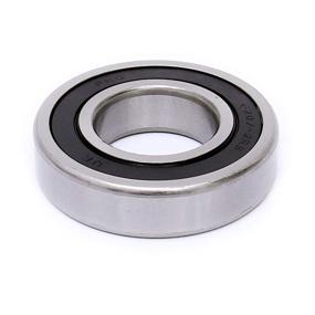 img 1 attached to FKG 6207 2RS 35X72X17Mm Bearings Pre Lubricated