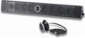 img 1 attached to PowerBass XL 1200 Amplified Bluetooth Soundbar