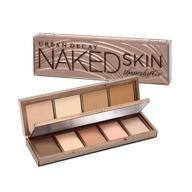 urban decay naked skin shapeshifter medium dark shift palette countour (4 x 0.13 oz) color correct (5 x 0.07 oz), multi logo