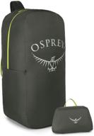 🎒 osprey airporter backpack travel shadow: ultimate protection for your gear at airports логотип