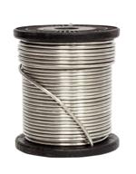 strong and versatile aluminum armature wire, 1/8 inch x 130 feet - jack richeson logo