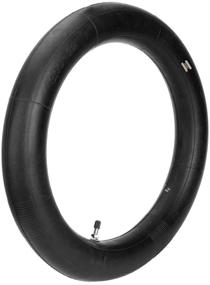 img 2 attached to 🏍️ HIAORS 3.00-12 80/100-12 Rear Tire and Inner Tube Set for KLX110, DRZ110, CRF70, CRF110F, RM65, KX65, PW80 Dirt Pit Bike - High Performance Off-Road Motorcycle Accessories