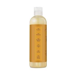 img 1 attached to Shea Moisture Raw Shea Butter Body Wash, 13 Fl Oz, Set of 2