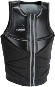 img 3 attached to 🌊 Connelly 2021 Team Neo Comp Vest: Advanced Performance and Safety for Water Sports Enthusiasts