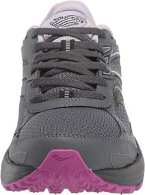 img 3 attached to 👟 Saucony Women's Cohesion TR14 Trail Running Shoe