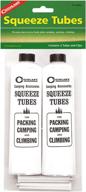 coghlans squeeze tubes pkg 7605a логотип