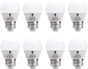 img 4 attached to 🔷 Enhance Your Space with Pack BlueX Light 3000K White- A Perfect Blend of Elegance and Serenity