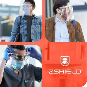 img 1 attached to ZShield Ultra Replacement Shields Pack