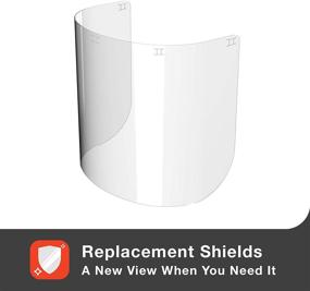 img 3 attached to ZShield Ultra Replacement Shields Pack