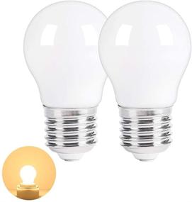 img 4 attached to Appliance Refrigerator Microwave Equivalent Incandescent