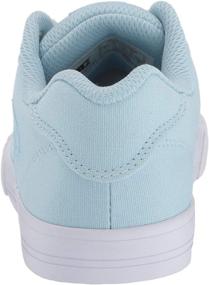 img 2 attached to 👟 High-Performance DC Unisex-Child Chelsea Tx Skate Shoe: Top-Notch Comfort and Style