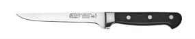 img 1 attached to 🔪 Winco KFP-61 Acero Cutlery: Premium Stainless Steel Kitchen Arsenal