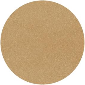 img 1 attached to ACTIVA Scenic Sand: 1-Pound Bag of Fine Light Brown Sand (4495)