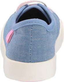 img 2 attached to Joules Kids Girls Toddler Little Boys' Shoes ~ Oxfords