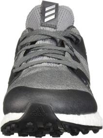 img 3 attached to Adidas Men's Crossknit 3.0 Golf Shoe: Superior Performance & Comfort for Golf Enthusiasts