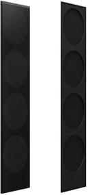 img 4 attached to 🔍 Improved SEO: KEF Q950 Magnetic Grille for Speaker (Each)