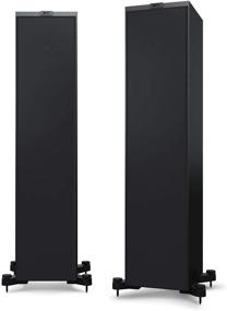 img 2 attached to 🔍 Улучшенная SEO: магнитная решетка для колонок KEF Q950 (каждая)