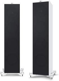 img 3 attached to 🔍 Улучшенная SEO: магнитная решетка для колонок KEF Q950 (каждая)