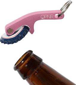 img 2 attached to 🔑 OPNR Magnetic Tailgating Bartender Keychain