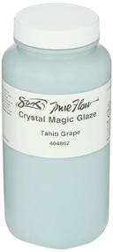 img 1 attached to Sax Crystal Magic Glaze Tahiti