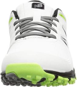 img 3 attached to 🏌️ Revolutionize Your Golf Game with the New Balance Men's Minimus Golf Shoe