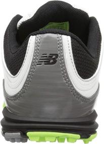 img 2 attached to 🏌️ Revolutionize Your Golf Game with the New Balance Men's Minimus Golf Shoe