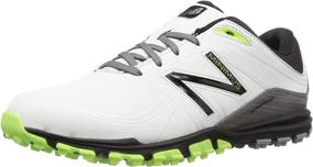 img 4 attached to 🏌️ Revolutionize Your Golf Game with the New Balance Men's Minimus Golf Shoe