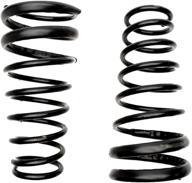 moog cc273 coil spring set logo