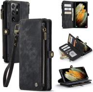 defencase samsung durable magnetic wristlet logo