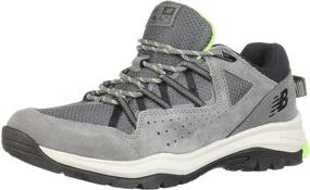 img 4 attached to 👟 Maximize Comfort and Performance with New Balance Men's 669 V2 Walking Shoe