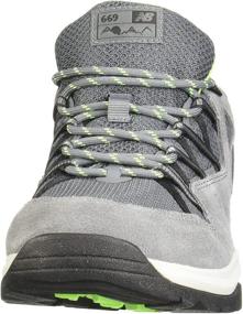 img 3 attached to 👟 Maximize Comfort and Performance with New Balance Men's 669 V2 Walking Shoe