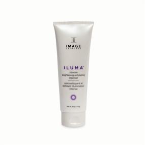 img 4 attached to 🌟 Image Skincare Iluma Intense Brightening Exfoliating Cleanser 4 oz, 4 oz." - Revised for Improved SEO: "Image Skincare Iluma Intense Brightening Exfoliating Cleanser - 4 oz | Boost Radiance