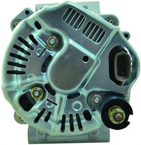 img 3 attached to 🔋 High Performance Premier Gear PG-11049 Professional Grade New Alternator