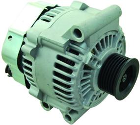 img 2 attached to 🔋 High Performance Premier Gear PG-11049 Professional Grade New Alternator