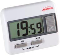 ⏰ large display timer - sunbeam digital for enhanced productivity logo