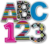🎨 spark creativity with dellosa colorful chalkboard letters 130060 logo